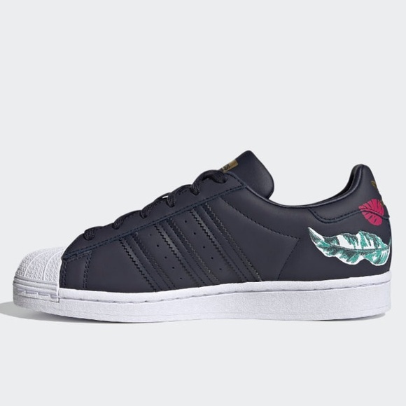 adidas x HER Studio Superstar - Picture 4 of 10